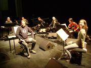 Philip Glass Ensemble